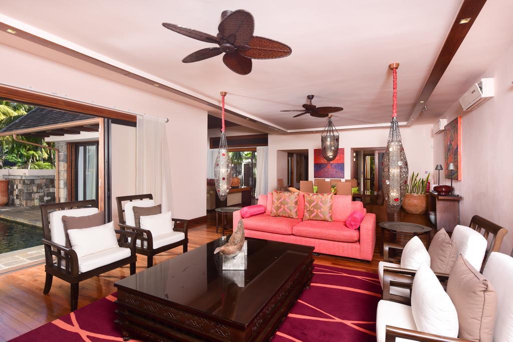 Sankhara Luxury Private Beach Villas Poste Lafayette Exterior foto